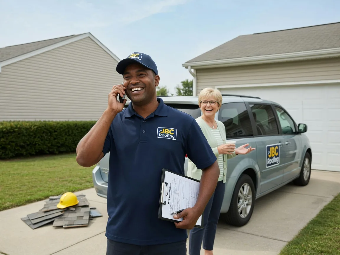 Roof Replacement Buena, NJ FAQs